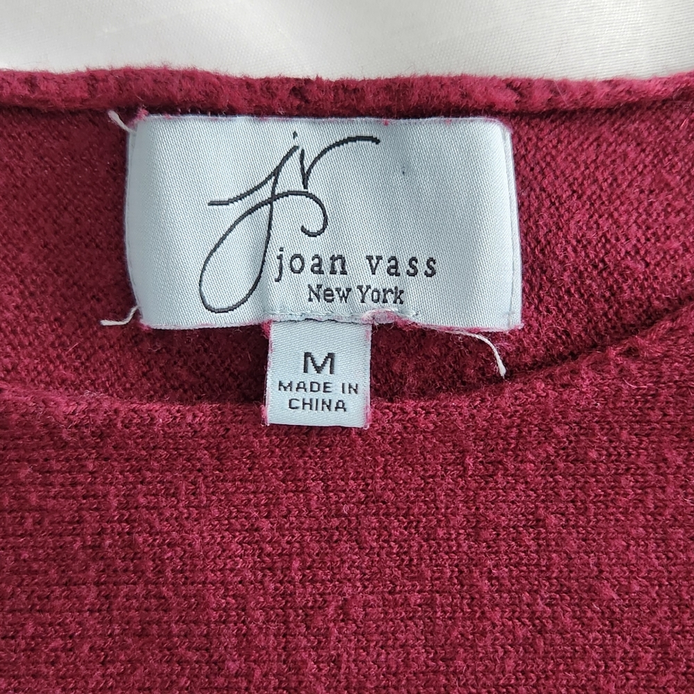 (3) sweaters